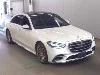 MERCEDES BENZ S CLASS