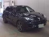 PORSCHE CAYENNE COUPE