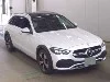 MERCEDES BENZ C CLASS ALL-TERRAIN