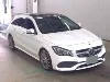 MERCEDES BENZ CLA SHOOTING BRAKE