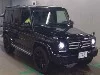 MERCEDES BENZ G CLASS