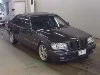 MERCEDES BENZ S CLASS