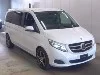 MERCEDES BENZ V CLASS
