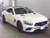 MERCEDES BENZ SL