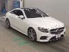 MERCEDES BENZ E CLASS