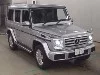 MERCEDES BENZ G CLASS