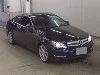 MERCEDES BENZ C CLASS