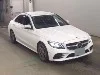 MERCEDES BENZ C CLASS