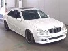 MERCEDES BENZ E CLASS