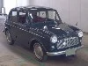 NISSAN DATSUN