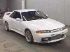 NISSAN SKYLINE