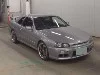 NISSAN SKYLINE