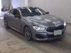 BMW 8 SERIES