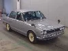 NISSAN SKYLINE