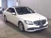 MERCEDES BENZ S CLASS
