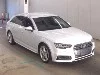 AUDI A4 AVANTE