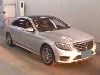 MERCEDES BENZ S CLASS