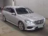 MERCEDES BENZ E CLASS STATION WAGON