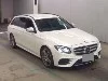 MERCEDES BENZ E CLASS STATION WAGON