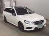 MERCEDES BENZ E CLASS STATION WAGON