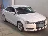 AUDI A3 SEDAN