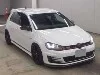 VOLKSWAGEN GOLF  GTI