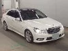 MERCEDES BENZ E CLASS