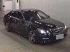 MERCEDES BENZ E CLASS