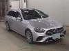 MERCEDES BENZ E CLASS STATION WAGON