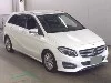 MERCEDES BENZ B CLASS