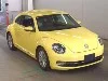 VOLKSWAGEN THE BEETLE