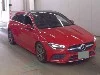 MERCEDES BENZ CLA SHOOTING BRAKE