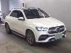 MERCEDES BENZ GLE