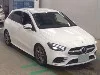 MERCEDES BENZ B CLASS