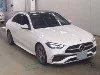 MERCEDES BENZ C CLASS
