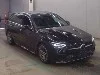 MERCEDES BENZ C CLASS STATION WAGON