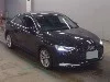 AUDI A3 SEDAN