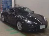 PORSCHE 718 CAYMAN
