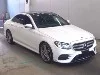 MERCEDES BENZ E CLASS