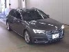 AUDI A4 AVANTE