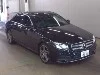 MERCEDES BENZ E CLASS