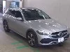 MERCEDES BENZ C CLASS ALL-TERRAIN