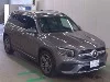 MERCEDES BENZ GLB