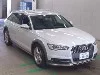 AUDI A6 ALLROAD QUATTRO