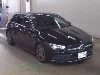 MERCEDES BENZ CLA SHOOTING BRAKE