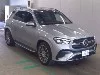 MERCEDES BENZ GLE