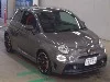 FIAT ABARTH 595