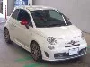 FIAT ABARTH 595