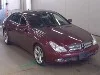 MERCEDES BENZ CLS CLASS