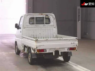MITSUBISHI MINICAB TRUCK